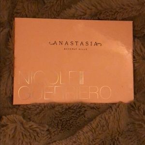 ABH Nicole Guerriero Glow Kit